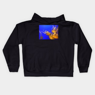 Jellyfish Kids Hoodie